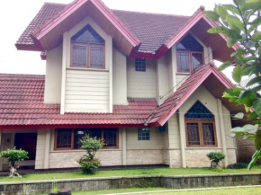 Villa Nuansa Alam